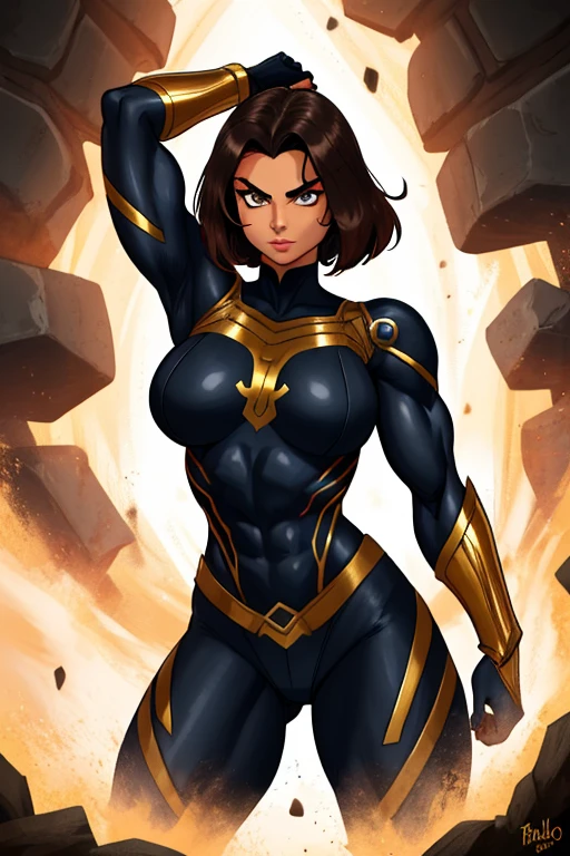 (masterpiece:1.2,Highest quality,Highest quality,High resolution,Very detailed),8k,1 female,Mature female heroine,((Female Kamen Rider)),(dynamic fighting pose:1.5),(Dynamic hair movement:1.2),(short hair),(Kamen Rider Helmet:1.5),(Shiny Kamen Rider Suit:1.3),(Glowing Skin,Big eyes,Droopy eyes,Long eyelashes,Beautiful thighs,Beautiful Hair,Beautiful Face,Beautiful Eyes,Beautiful body,Beautiful breasts,Beautiful feet,Beautiful fingers),((hands)),((Rider Kick:1.6)),(Serious),(The background is Prism Flash),((Beautiful trading cards,Gold Card)),((KuugaUltimater))
