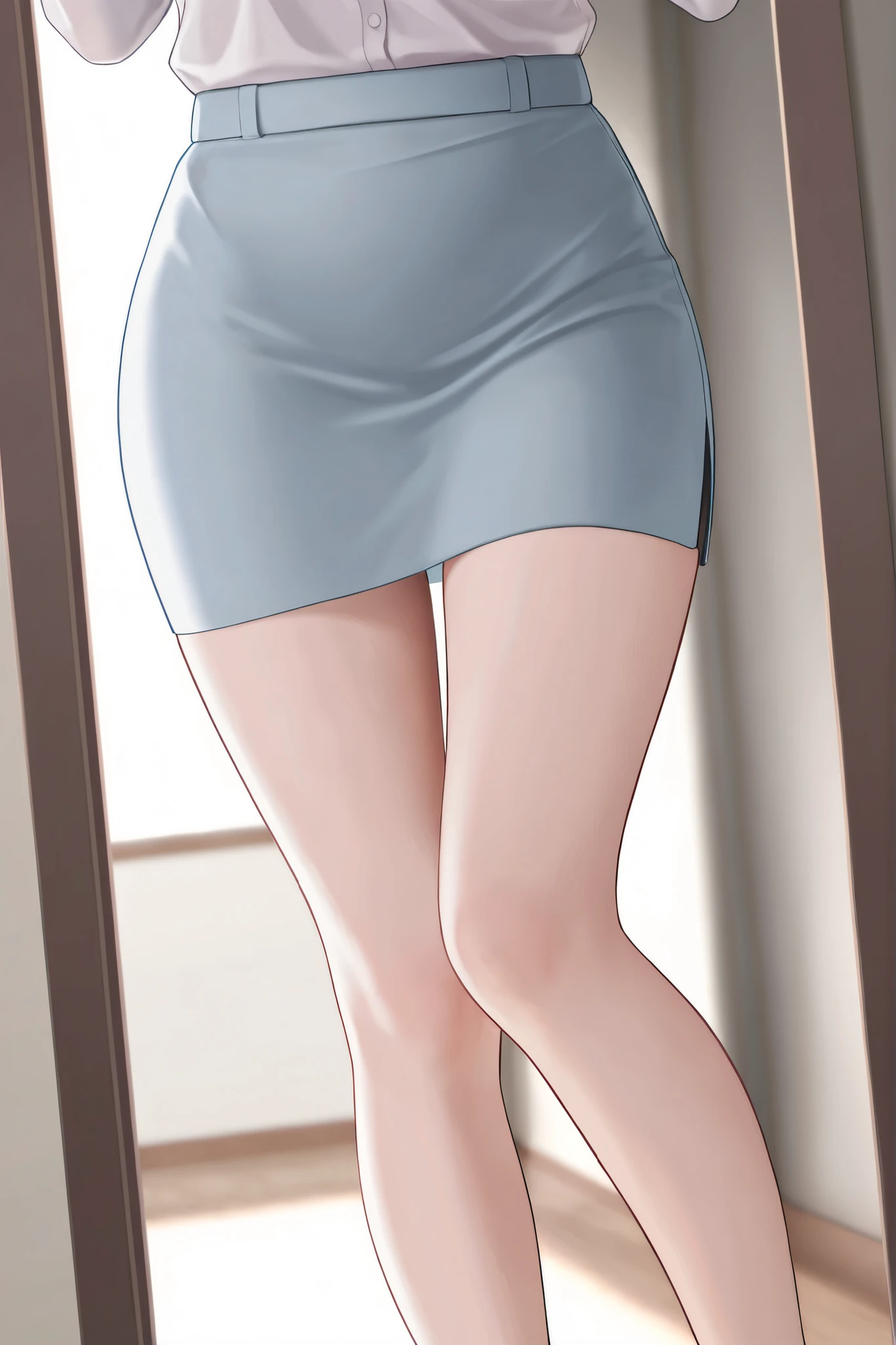 (masterpiece),naminami, woman (we) pain, Embarrassing, Embarrassing, 1 Girl, alone,color、Flesh-colored skin、Orange hair looking at the viewer, smile, Parody, Anime Coloring、nude, No underwear, Wild Rift, Beautiful feet, View your viewers、In 4K、High resolution、alone、Completely naked、The whole body is exposed、フルnude,Nipples、tits、Facing forward、woman器,Raise your hand、Bristles、((Leg spread)))、(((フルnude)))、(((Full Color)))、(((Sandals)))、 (((Slim body)))、