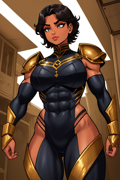 1 boy, Beerus From Dragon Ball Super, bedroom, fat ass, wide hips, curvy, flat chest, femboy, tall, full body, voluptuos, masterpiece, ultra high quality, detailed hands, detailed body, bulge, thong,