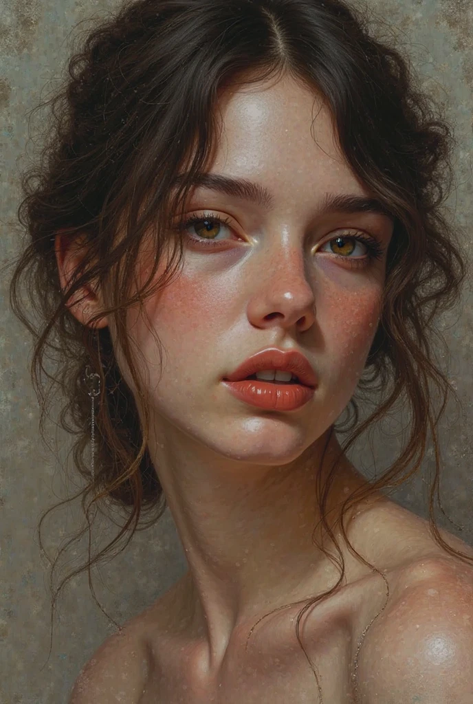 But it  should be a human