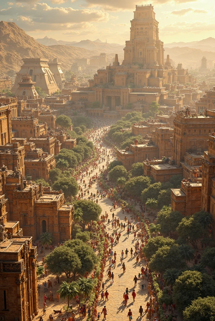 Babylon 1 minute video 