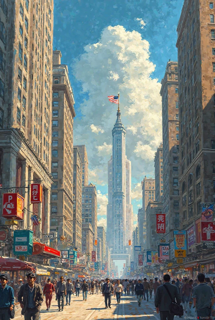 The State as a Way of Life