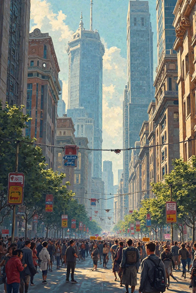 The State as a Way of Life