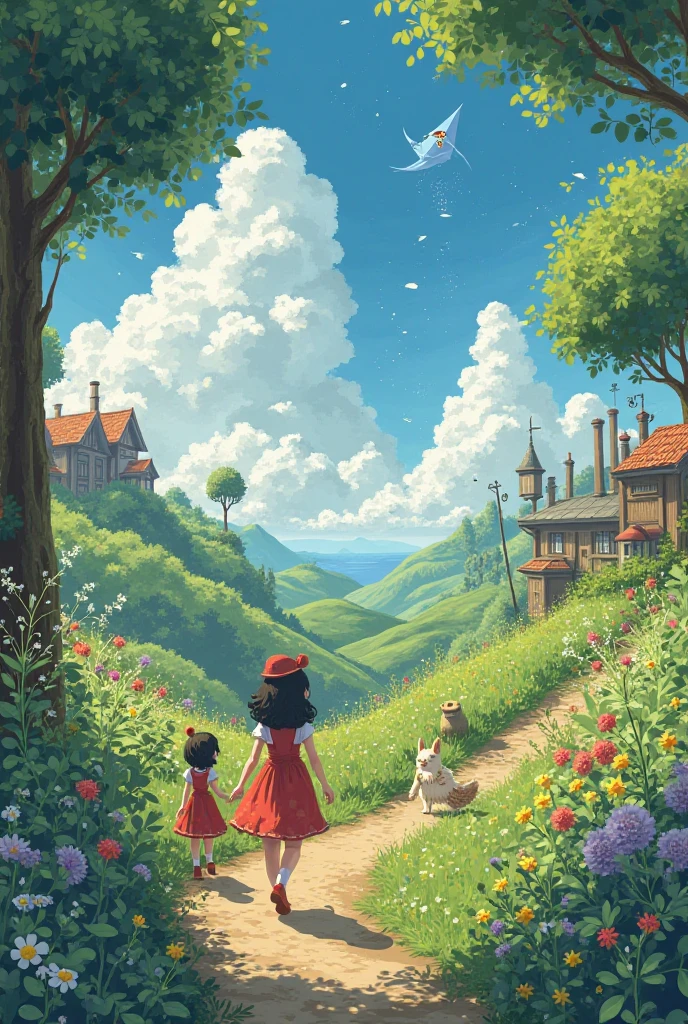 Ghibli
