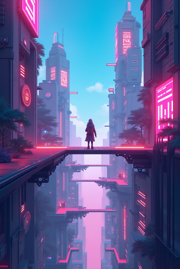 Create a future fund for a platform game