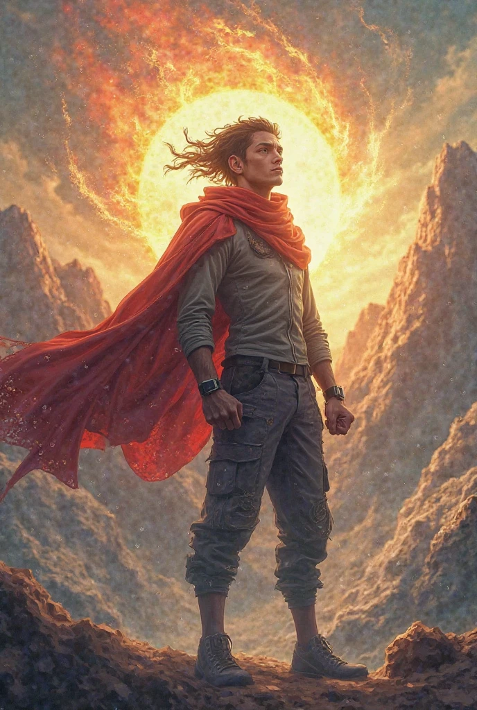 believe in your self
There’s nothing I can’t do 