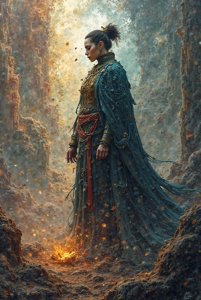 Not so  . It would be the two images that I asked you to make before together 