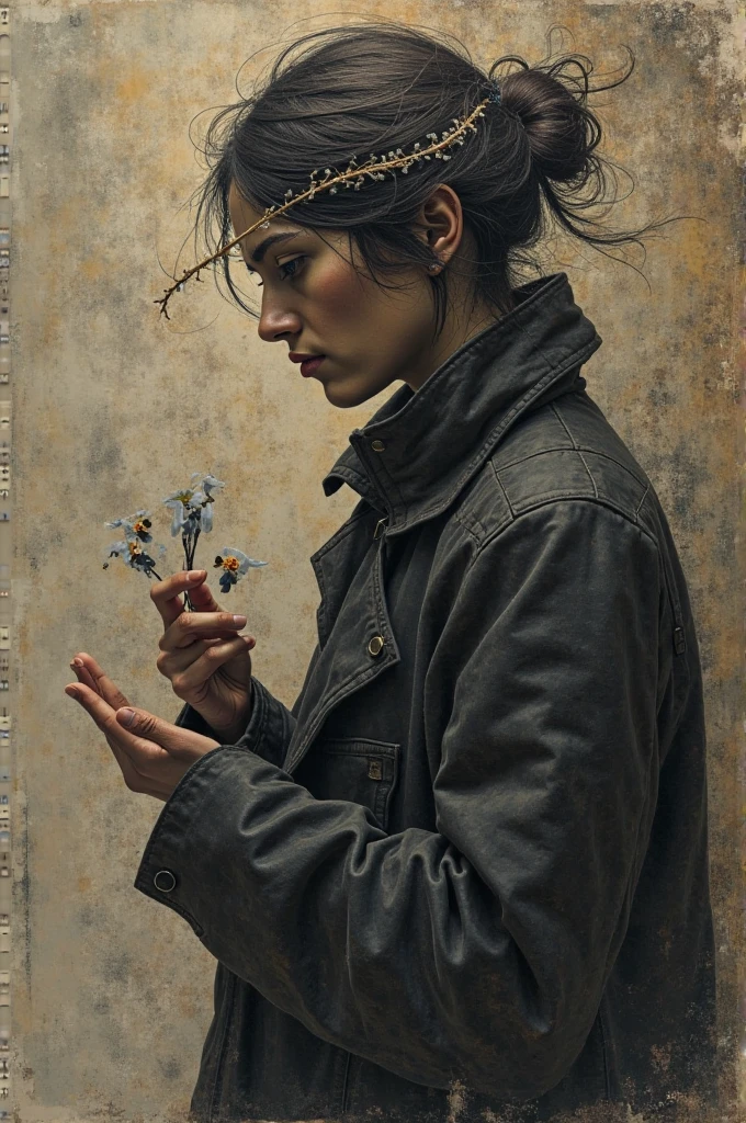 A drawing about the confrontation between philosophy and the individual in philosophy personality and individuality are different aspects of human existence.

Personality is a complex of social and psychological characteristics of a person, including his moral and ethical norms,  Values and Beliefs . Personality becomes conscious in the process of interacting with others. This is a deeper concept of, that emphasizes a person's social nature and ability to develop in society.

Individuality is a combination of features, inherent in a particular person. It reflects his personal qualities, Attitudes, interests and ways of perceiving the world. Individuality is acquired as you develop relative independence and self-awareness differences from others