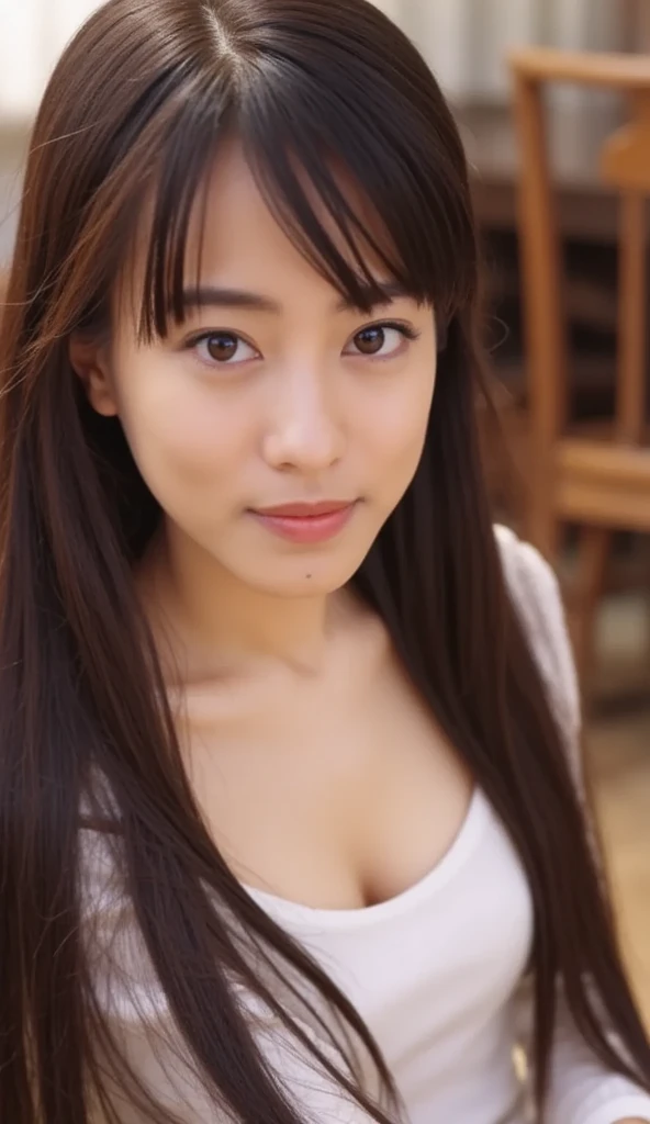 anime con pechos grandes 