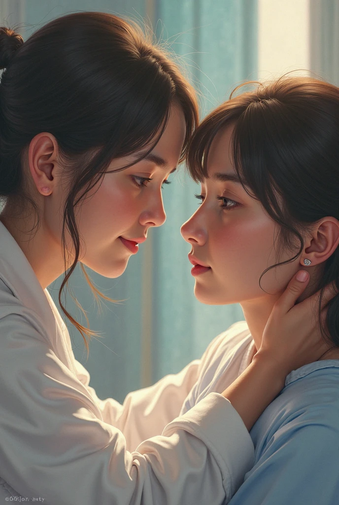 (Male: 1.1), black eyes, profile, oriental beauty, (masterpiece), best quality, Anime, merge, colorful, vibrant colors, illustration, artstyle, fantasy, realistic, animation, (photo_\(medium\):1.0 ), by Antonio J. Manzanedo, by Jeremy Lipking, lightning, in surreal landscapes, smooth, sharp focus