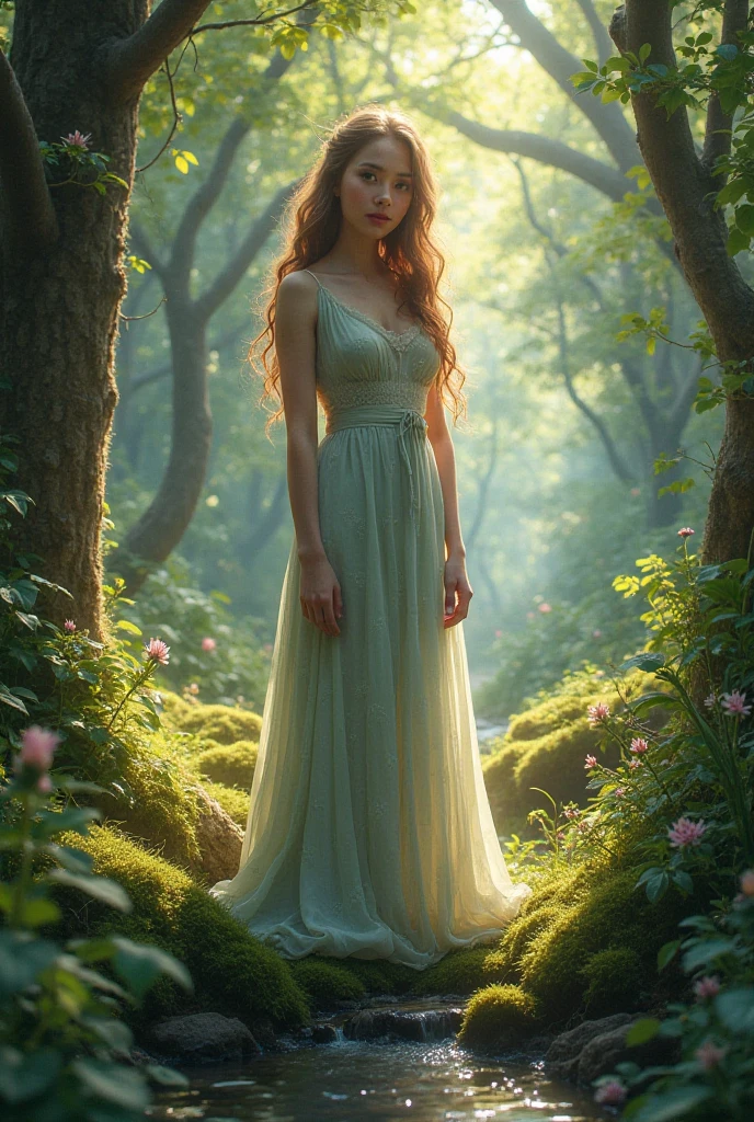 Take a photo of Elsa Wood 