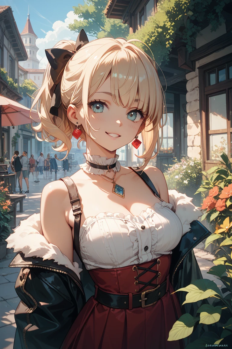 Make the image a little more realistic