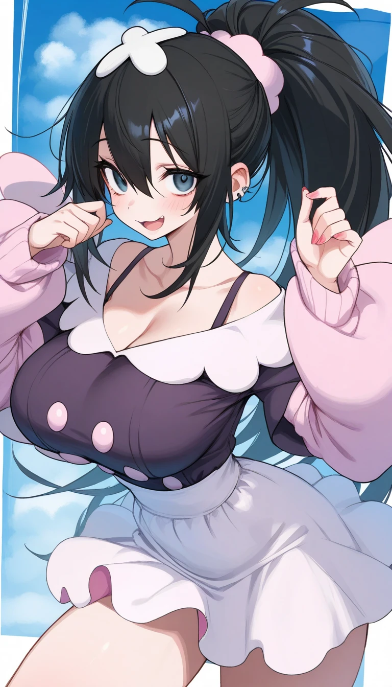((masterpiece))、(((Highest quality)))、hot spring、Swimwear、Erect nipples