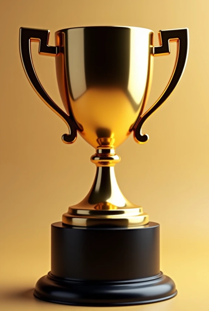 Trophy image