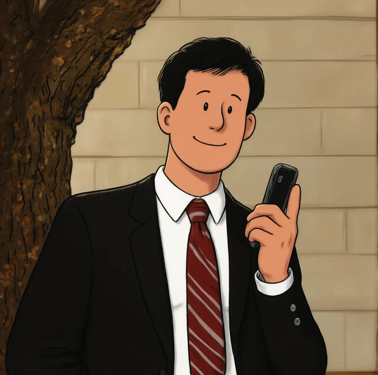 Agent Cooper