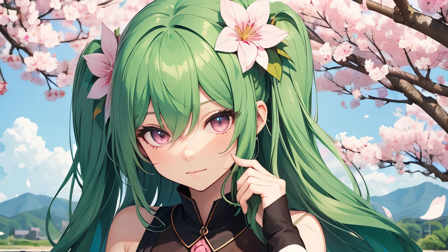(NSTDA.:1.2), (10, beste-Qualit, master-piece: 1.4), ultra-high resolution,to change, (lifelike, photorealistic portrait: 1.48), 20 age, Cute Girl, (See through the bikini beetle), Famous Japanese actors, beautiful clear eyes, G Cup Big Breasts, Head tilt., cowboy shot, from the side, looking at the audience, expressionless, Beautiful lake, Zeiss 150mm F/ 2.8 Hasselblad, Beautiful cherry blossom forest, Whole body, foot, Ultra-Wide Angle, The backyard is a beautiful sea................................................. ,