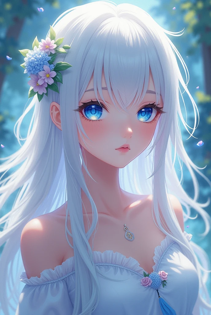 Takamiya mio, date a live