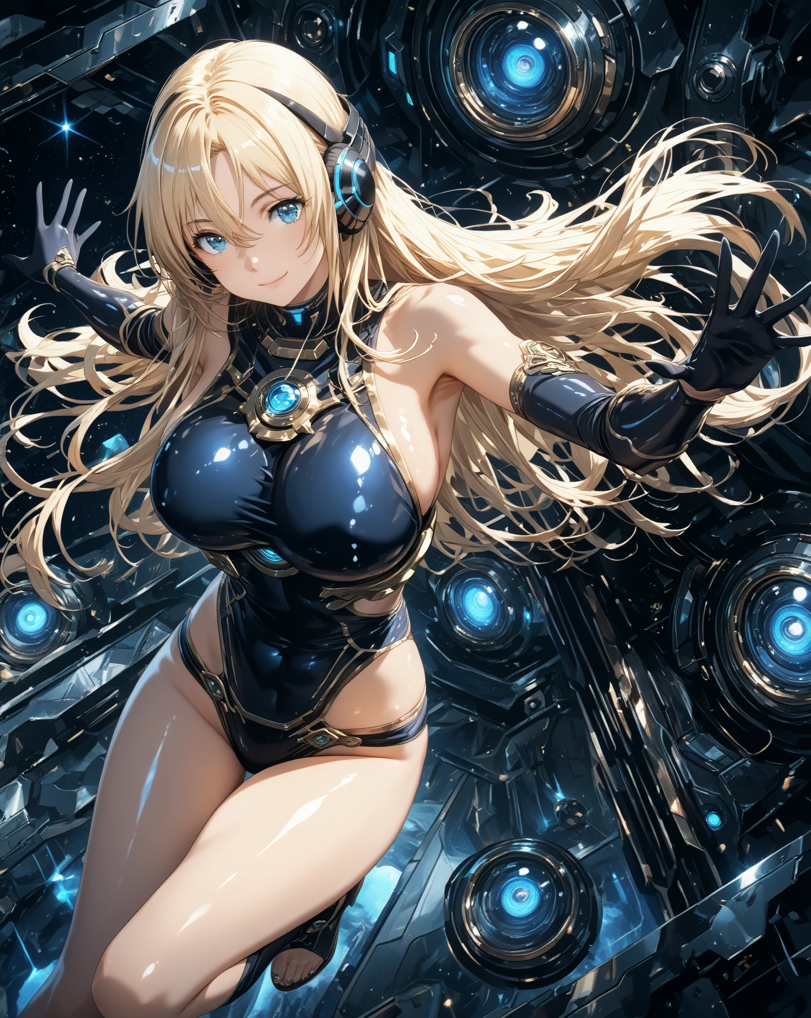 (photorealistic:1.8, highest quality:1.8,8K masterpiece:1.8,High resolution,muste piece:1.8,RAW Photos,cinematic lighting),No split screen, cyber punk、Izakaya at night、hot air、vapor、
(1 android girl:1.3)、Completely naked、Full body tattoo、choker、beautiful breasts、T-shirt、denim micro mini skirt、beautiful butt,beautiful thighs,plump nipples、Nipples are visible through the costume,cameltoe,Body painting with a pop design drawn all over the body、pop art design、cutting edge fashion、conceptual art、
Provocative sexy poses、look back、spread your legs、raise your arms、
(Beautifully shining vermilion, blue, white and golden hair:1.5)、shining blue eyes、Stoic
