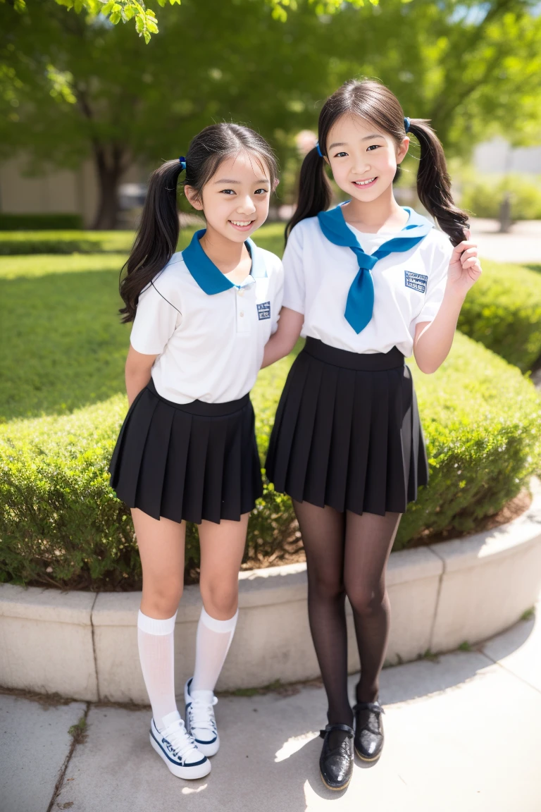 hight resolution、high-level image quality、in 8K、Real live-action、生a picturegraphy、top-quality、masterpiece、超hight resolution、生a picture、ren、Beautiful fece、masutepiece、((Obscene content))、For adults、charm of 、absurderes、((((Japan elementary school students))))、Japan Girl、((8years old))、((with round face))、((Tanuki face))、((Cute little face))、(((((Shy laughter)))))、de pele branca、((chubby figure))、Juvenile physique、Smaller chest、kne、 thighs thighs thighs thighs、Anatomically correct、独奏、fullllbody、Very nice、(((Children's Clothing)))、 ((Pubic area))、(Mansuji)、((Kindergarten uniform))、(Photorealsitic:1.37)、Photon mapping、Realistic、Radio City、Physically Based Rendering、a picture、(((a junior idol in Japan)))、Sparkling eyes、shiny lip、too bright natural light、The Bright Sun、Too bright sunlight、(((((8years old)))))、(((Pubic area)))、((Phetcha Pai))、(Flowers in the background)、Show off、Open your legs、Open your crotch、Show off、Show off、Blur the background、Short-cut hairstyles、short cut hair