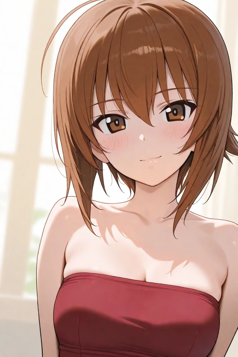 (best quality,4k,8k,highres,masterpiece:1.2),ultra-detailed,(realistic,photorealistic,photo-realistic:1.37),portraits,vivid colors,upperbody,short hair,green eyes,blue sweater,MomoeSawakiR4,two girls,one boy,heterosexual,sexuality,anatomy,multiple figures,blonde,brunette,Penis,Veginal Ass,anus,beautiful detailed lips,long eyelashes sex,romance,happiness,vibrant atmosphere,pleasant lighting,loving relationships,affectionate expressions,joyful smiles,playful interaction,peaceful garden,scenic background,Nature tags,artistic interpretation,modern fashion aesthetics