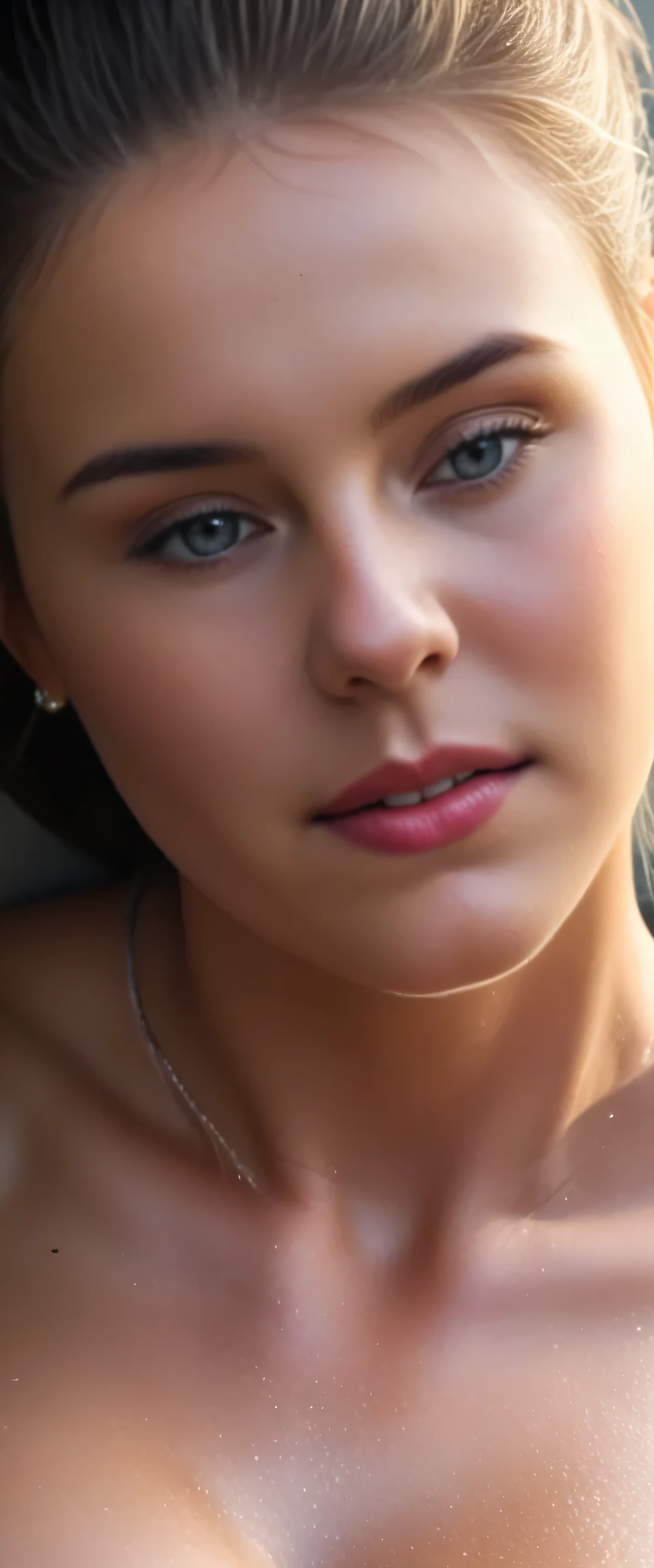 sfw:2.stop.(she_is_fucked_in_ass),sfw:2,high quality, photorealistic, 8K, 16K,professional, detailed,girl,((solo)),rating_questionable,sensual, intimate, intense expression, erotic, close-up, realistic skin tones, detailed facial features, anatomically_correct,natural lighting, cinematic, dramatic,warm colors, masterpiece.stop.sfw:2