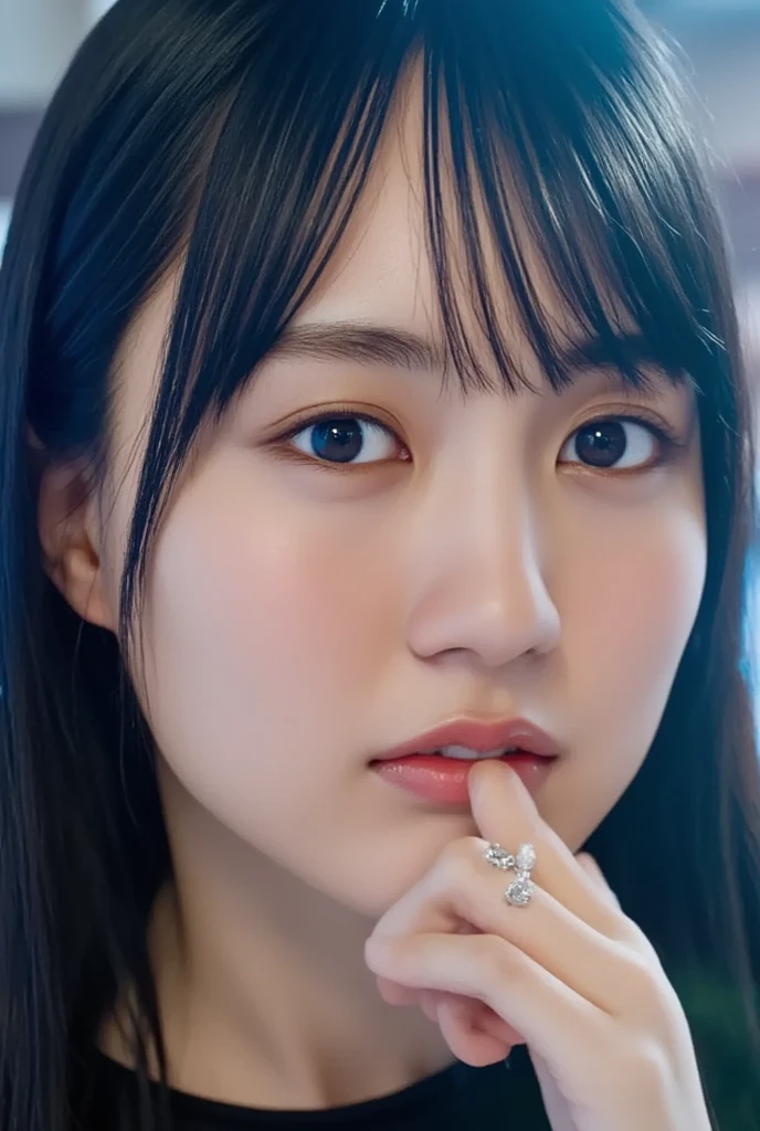 Completely naked、topless、beautiful breasts、normal breasts、bottomless、All naked、naked、No underwear、not wearing anything、short bob、loose curly hair、I was injured、bleed、endure the pain、A painful look、It hurts、I was scared、It was scary look、はAre crying、Are crying、I'm crying、It was scary、trembling、alone, idol face,cute、18-year-old、Japanese、 delicate girl, Frank, Sophisticated, thin arms, innocent eyes, cheek, shiny pink lips、Keep your lips open、depth of field movie light、blurred background、目 focuokeh dof、professional lighting、soft light、(NSFW:1.1)、bodice subian、beautiful feet、asuka saito、body photo、standing、standing、injury,bleed、bodice subian、It was scary、はAre crying、I'm crying, on body,,standing、 masturbation, juice,saliva trace,body fluid、A painful look、hold back defecation、leaking、thin、traces of being attacked、