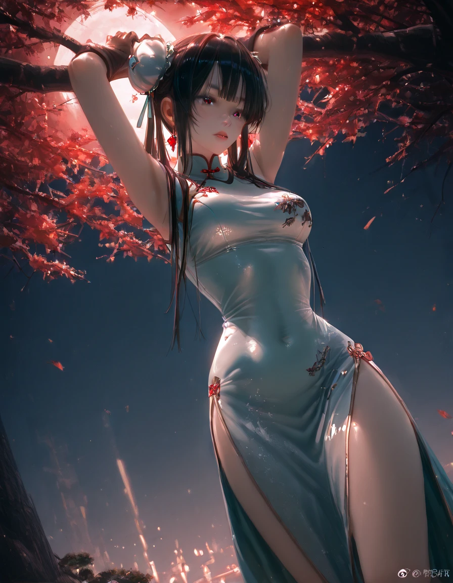 sex, naked body, porn, prostitute, squirt squirt , standing, leaning forward, covering your mouth with your hand, girl crying, tears, in the shower, side view, Anime Hentai, The girl sobs, pain, craing, naked body, nipples, Navel