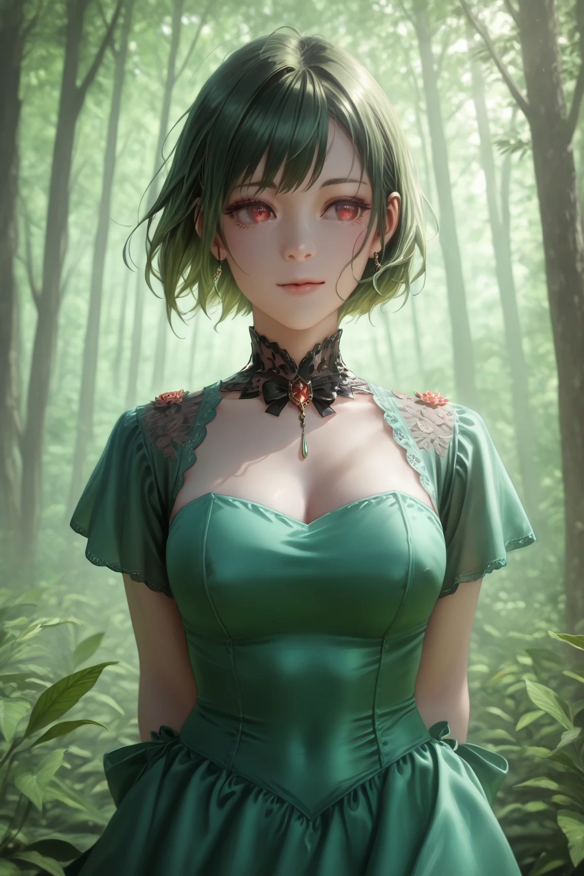 lime (saber marionettes) sexy