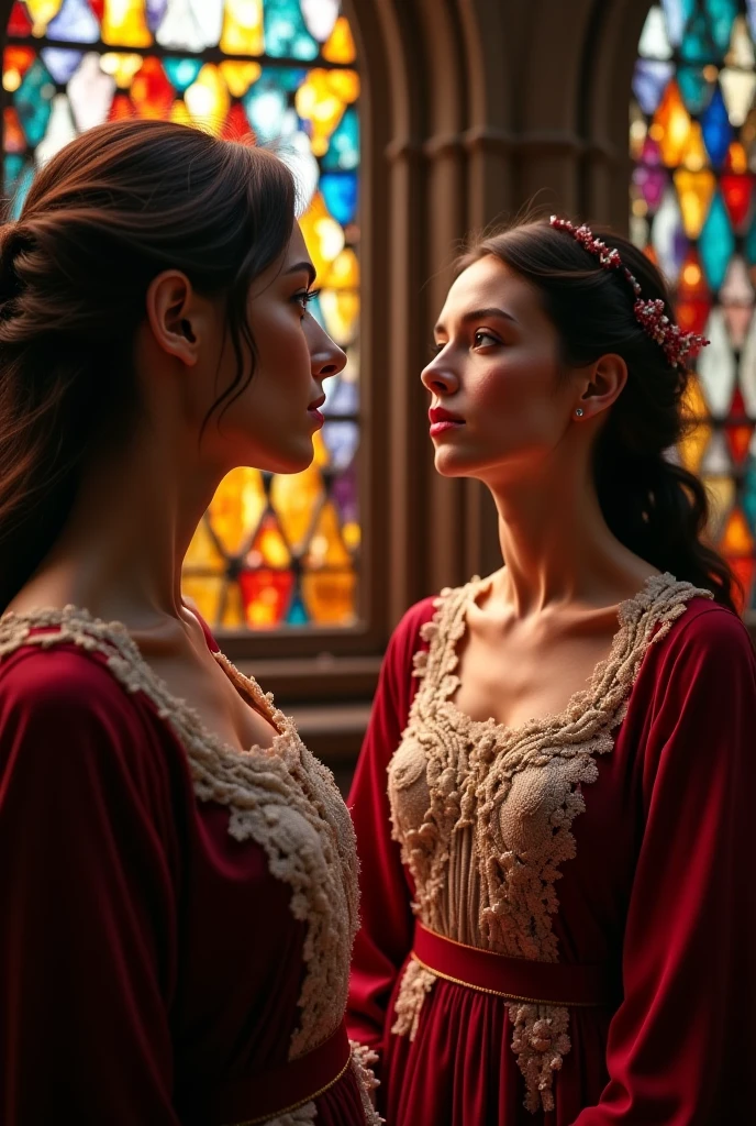 Créez un modèle très réaliste et magnifique avec les caractéristiques détaillées suivantes: Genre: femelle, âge: jeune adulte (environ 20-25 ans), cheveux: Long, ondulé et rougeâtre avec un éclat naturel, en cascade doucement autour des épaules et du dos. , yeux: Vert vif avec un captivant, aspect légèrement en amande, détaillé avec des reflets naturels, peau: Teint clair avec une texture légère, y compris des taches de rousseur naturelles sur le nez et les joues, donnant une apparence jeune et dynamique: Teint clair avec une texture légère, y compris des taches de rousseur naturelles sur le nez et les joues, donnant une apparence jeune et vivante, affronter: avec un contour lisse et naturel, lèvres douces et charnues avec une légère teinte rosée et un nez retroussé légèrement délicat, expression : Un visage doux, avec une touche de malice, qui transmet chaleur et accessibilité, vêtements: fashion editorial photo of a model with many bubbles en robe de soirée rouge posing in a photo studio with many bubbles --q 2 --v 5 --ar 3:4, wearing en robe de soirée rouge, en robe de soirée rouge, une tenue rouge, en robe de soirée rouge soyeuse, fashion editorial photo of a model with many bubbles en robe de soirée rouge pose dans un studio photo avec de nombreuses bulles --q 2 --v 5 --ar 3:4, une fille dans une robe de soirée rouge, Fille à la mode photo éditoriale d'un modèle avec de nombreuses bulles dans une robe de soirée rouge pose dans un studio photo avec de nombreuses bulles --q 2 -- v 5 --ar 3:4, Porte une tenue élégante, chic haute couture, tout rouge, arrière-plan: fashion editorial photo of a model with many bubbles en robe de soirée rouge, pose dans un studio photo avec de nombreuses bulles --q 2 --v 5 --ar 3:4,Pose: posture détendue et confiante, Esthétique, ne pas éclabousser, néoclassicisme, contexte complexe, Meilleure qualité, hyper détaillé, Graty Sita, K, Conception lumineuse