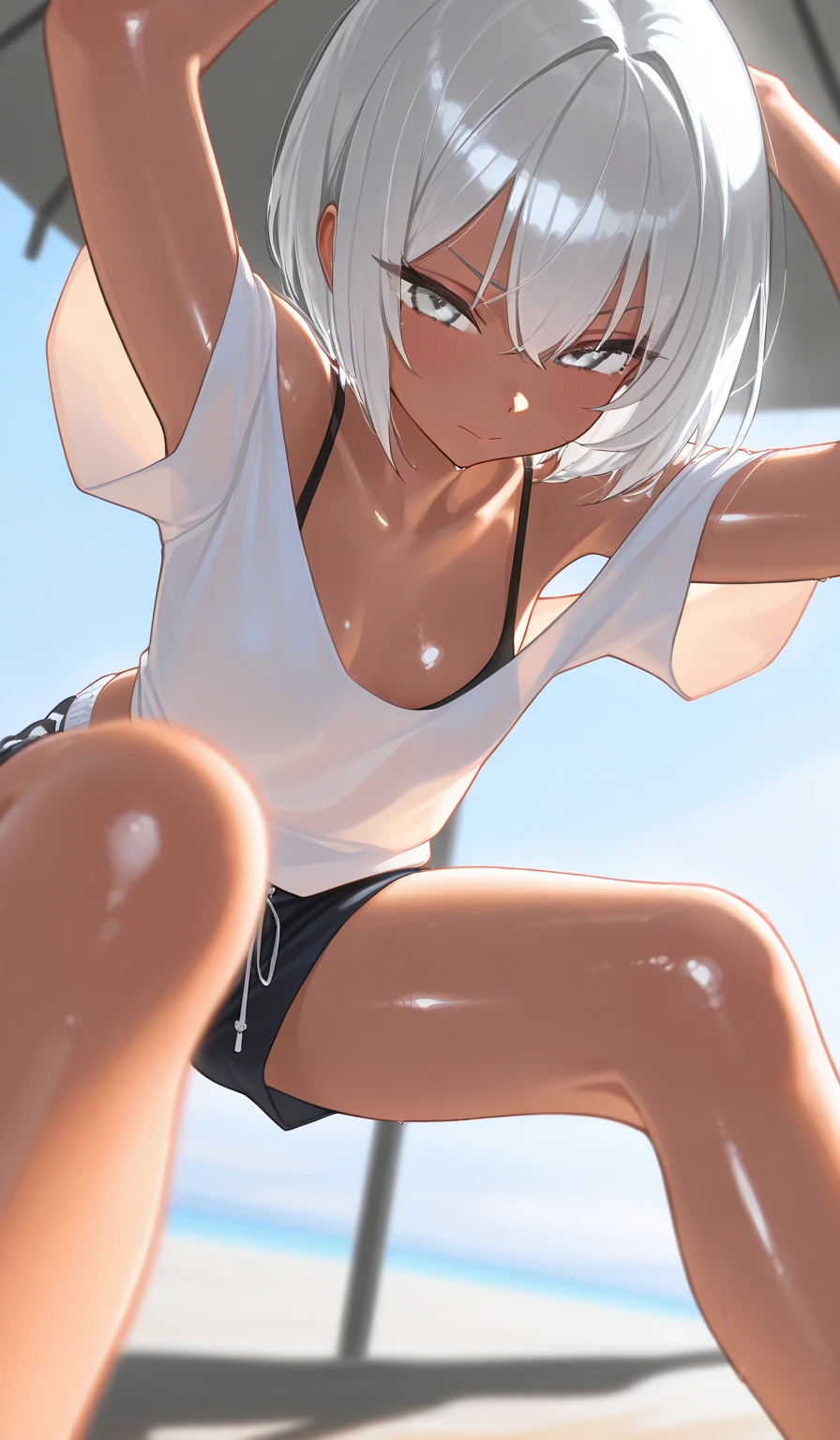 ((((Suicide Bomber Human Bomb)))) ((((A girl who explodes when she cums)))) Dark brown skin Strike Witches Dark brown skin Dark brown skin Bottom panties only Bottom panties Crotch full back panties Shyness Estrus Grey panties medium hair YoungTeen Blonde Fear of death Standing masturbation Ninja House female combatant 10 years oldm plump erect nipples girl trembling with sexual climax