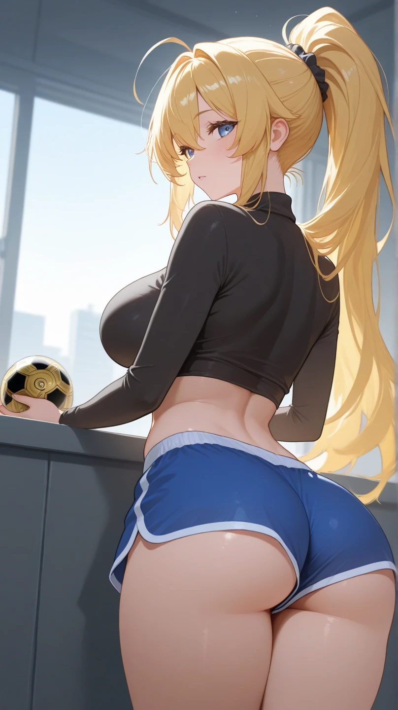 Best quality, massive breasts, massive ass, very curvy, dark brown skin, long blond hair, yellow eyes, slutty, gyaru, in pain, seductive, gym, workout, exercise, white clothes, yoga pants, gym, darkskin, tan, white clothes, pants, man standing behind girl, man behind touching , , sex, having sex, from behind, girl in schock, man standing behind woman, from behind, sex from behind, clenching teeth, in pain, clenched teeth, screaming, screaming in pain, eyes closed, closed eyes, screaming, 