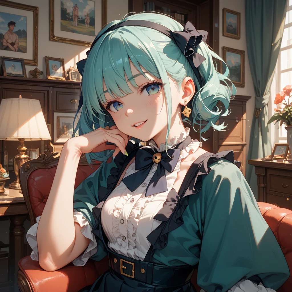 {safe:1.10}, best quality, masterpiece, highres, solo, {neptune_azurlane:0.90}, full_body