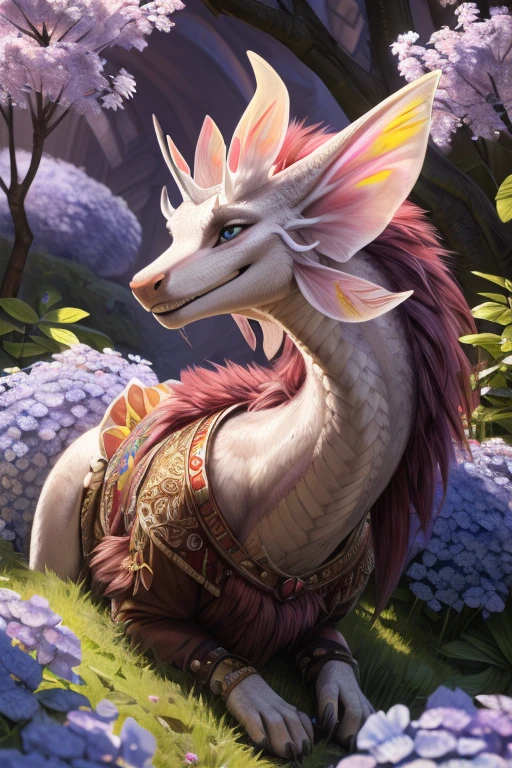 uploaded on e621, (by Darkgem, by Null-Ghost, by Silverfox5213, by Chunie, by Pino Daeni),
solo (quadruped feral:1.35) (((mizutsune))),
((detailed fluffy fur)), ((half-length portrait, three-quarter view)),
BREAK,
((jungle, palace ruins, water, waterfall, fog, mist, morning)), (moss, tree, plant)
(detailed background, depth of field, half body shadow, sunlight, ambient light on the body),
(masterpiece, best quality, ultra realistic, 4k, 2k, (high detail:1.3), film photography,
(3d \(artwork\):1.2), blender \(software\), (sharp focus:1.1), ray tracing, (unreal engine:1.3),
RAW photo, photorealistic, analog style, subsurface scattering, photorealism, absurd res)