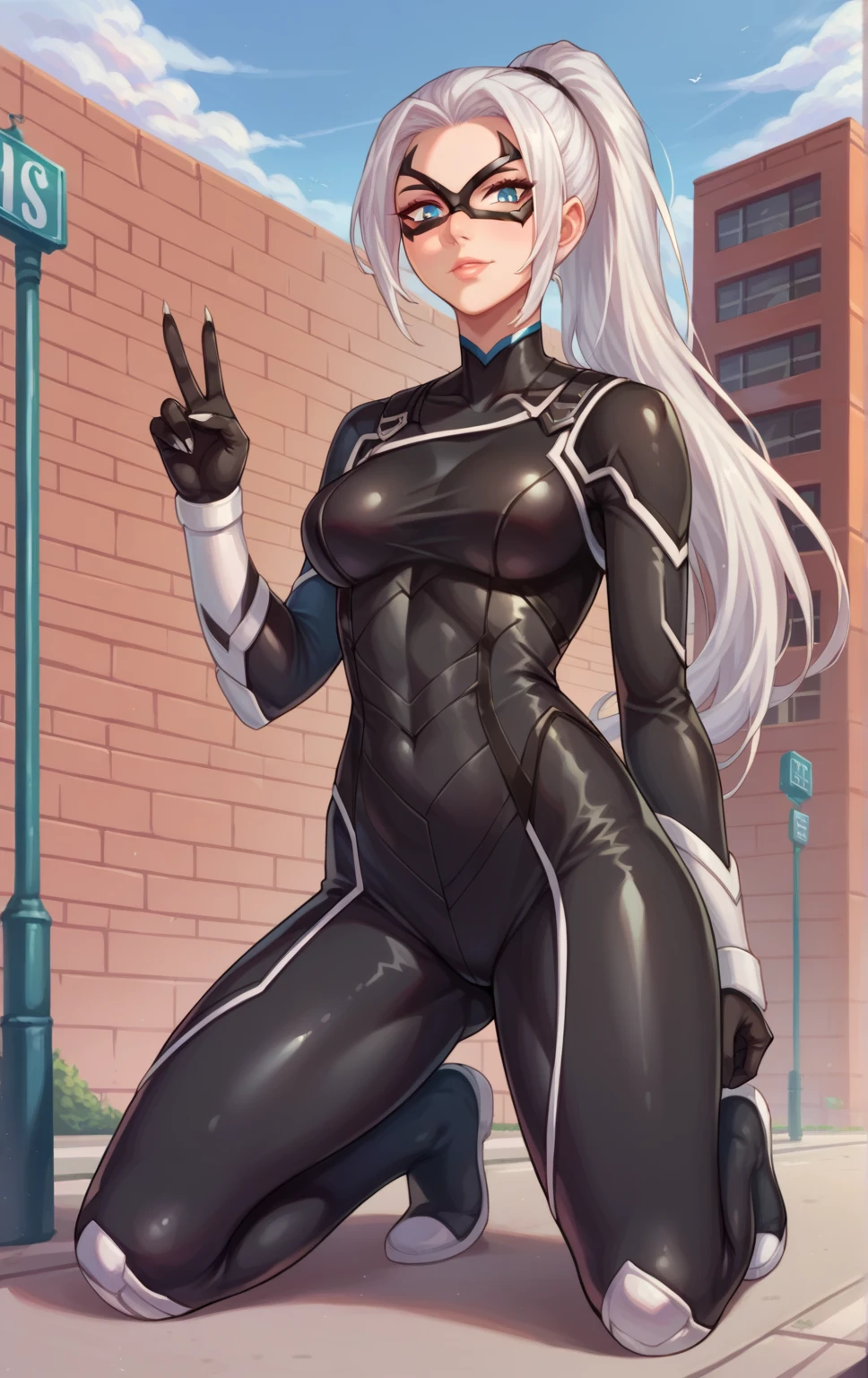 <lora:lafiel-nvwls-v2:0.8>, lafiel, circlet, purple bodysuit, fingerless gloves, boots, large_breasts, squatting, solo, masterpiece, best quality, detailed face, detailed eyes, highres,