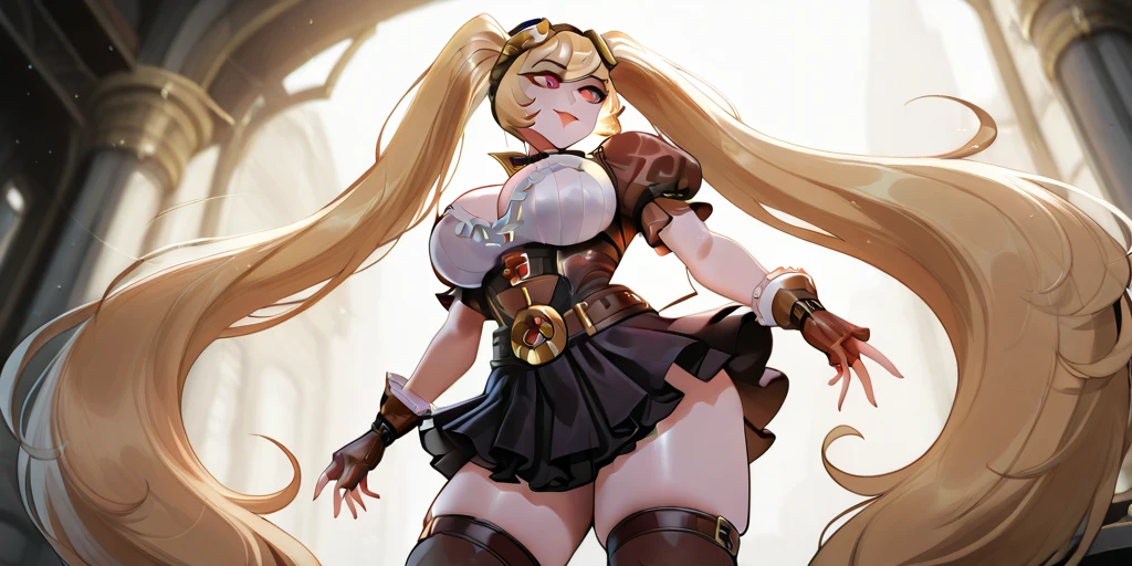 Old gold hair,Big Baby Bump pregnant, bunny girl suit , Big , nipple, cum,16 years girl, Big pregnant Belly, Big Pregnant girl, Largest Belly of Pregnant, Huge Pregnancy Belly, blue eyes, huge 9 months Pregnancy Belly, elf girl,Layla from Mobile Legends Bang Bang, Twintails hair