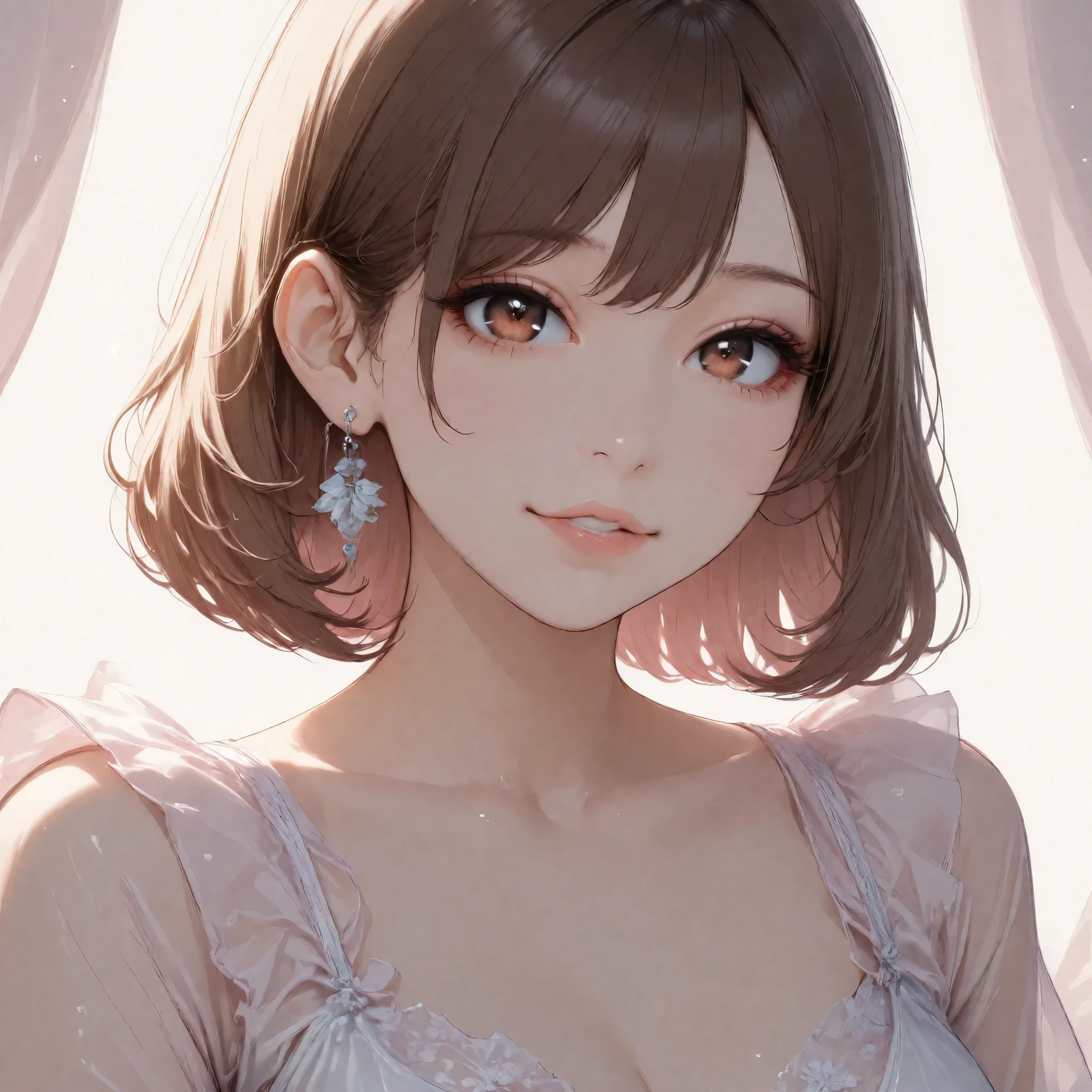 beautiful girl