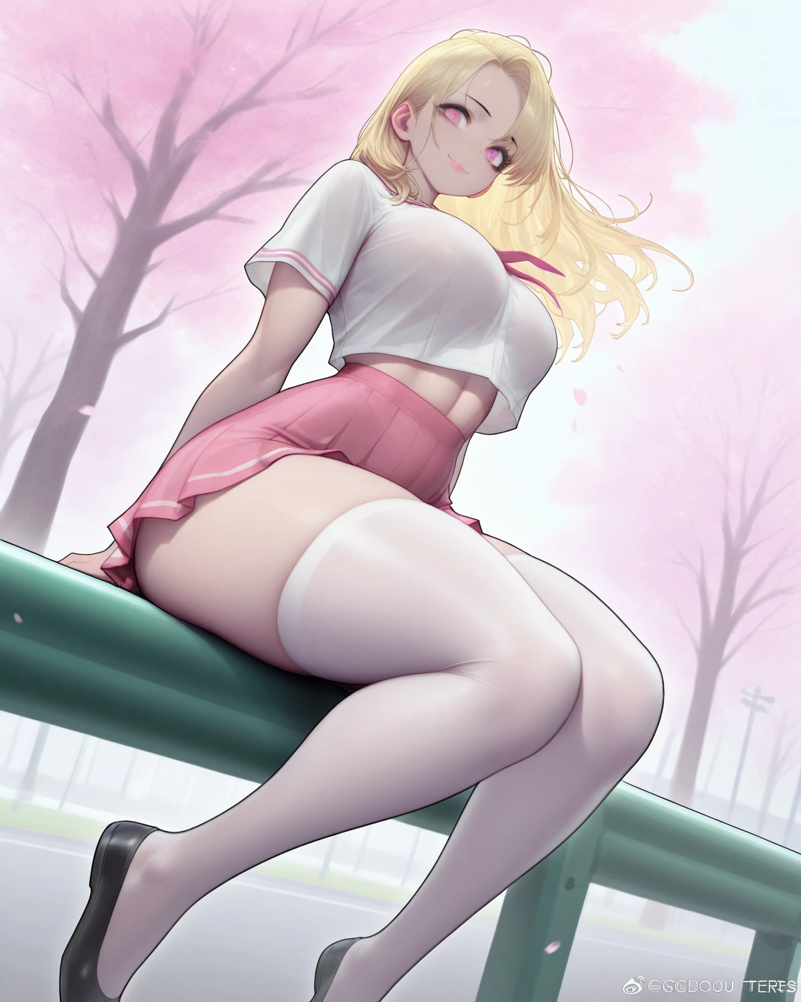Cute loli anime 2D , Japan art style, sensual sexy hentai