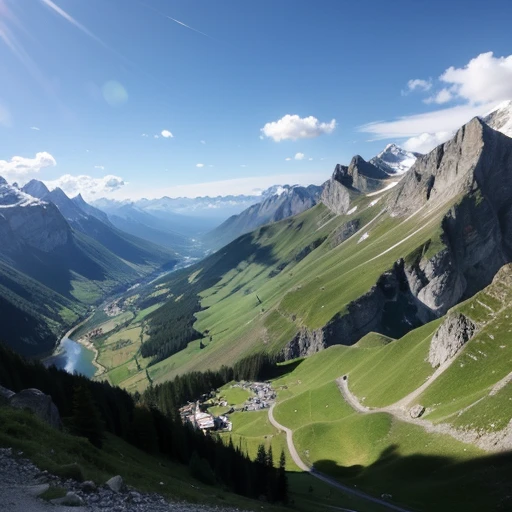 alps
