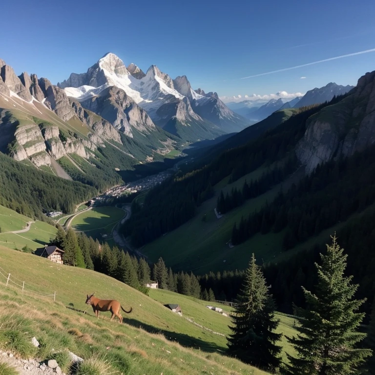 alps
