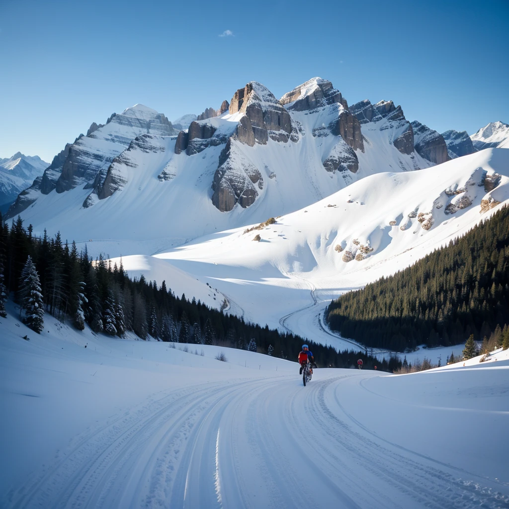 alps