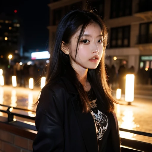 1girl