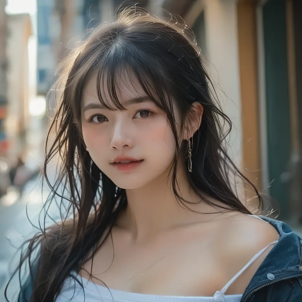 Japanese Woman 210 v1.0