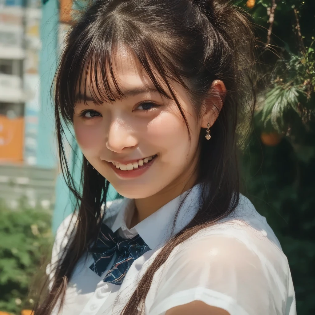 Japanese Woman 39 v1.0