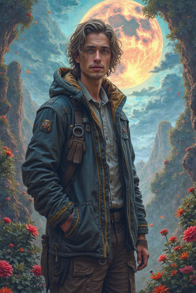 Use this image as a background with my photo