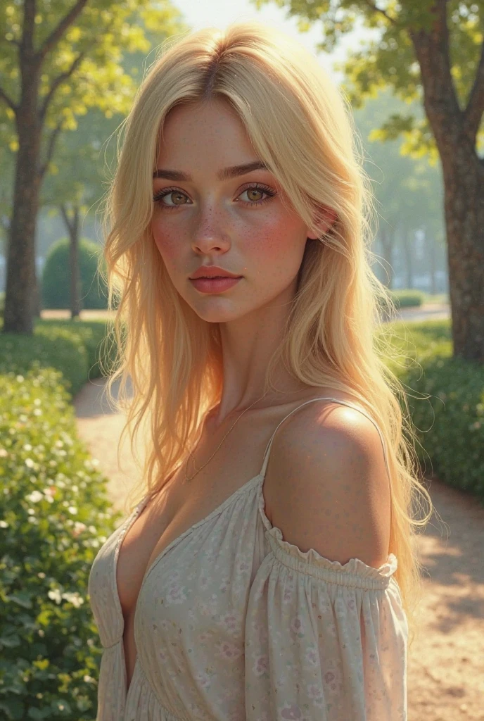 Reflected light、Platinum blonde hair with dazzling highlights、Shiny Hair、Super long silky straight hair、Shiny beautiful bangs、Bright, clear, attractive, large blue eyes、Very beautiful lovely cute  girl、Ample Bust、Beautiful detailed eyes、 Beautiful detailed nose,((whole body:1.5)),Eye-emphasizing makeup、Royal Style、Comic book style、、Subsurface Scattering、Glamorous details、Nature background、Supergianthugebreasts、((Cinematic))、Dramatic Lighting、Mastepiece、((White floral off-shoulder T-shirt:1.4))、(Loose and fluffy perm:1.4)、1 girl、((Bob Hair:1.3))、超Realな8K CG、絵に描いたようなperfectionなperfectionな顔、perfection、clean、Mastepiece、Professional artwork、 Famous artwork、perfectionな顔、Beautiful Face、Beautiful eyeless female body))、solo、(Immersive atmosphere、Clare Obscure:1.5、Bright light:1.2、Bright lighting)、(blush:0.5)、Captivating look、Very detailed_eyes、Thick thighs、big、Beautifully detailed backgrounds、Depth of written boundary、Real:1.3、Long Shot ,whole body、(Ambient Light:1.3)、(Cinematic composition:1.3)、(Neon Light:0.1)、(nffsw:0.1)、Accent lighting、pantyhose、((Out of the window、 Hazy skyscrapers))、(()、(Puffy eyes:1.2)、(Slim legs)、(Light on face and chest)、(((((Underboob)))))、Lower chest、Oily skin、Are thin、 (The underside of the chest is slightly visible)、(I can see under my chest、Belly button and ribs visible)、masterpiece, cute teen girl (schoolgirl: 1.2)(very tight ripped pajamas:1.2)(ripped tshirt1.1) ( transparent uniform:1.2)( sexy lingerie :1.3)(curve proportional body:1.3),(very detail curve thight:1.3), (curve thight:1.3) (very detail curve big boob:1.2) (long legs:1.4) (short ponytail hair:1.2) black hair,  (full body), cinematic lighting, (((she is wake up:1.4))) Navy blue flared skirt、(Mature Woman、Light blue hair、((Light grey hair))、(((Two-tone hair)))、Black Lolita dress with delicate light blue decoration、Slender women、Cute Woman、 8k Ultra HD,Detailed face、Delicate texture, Long Hair、