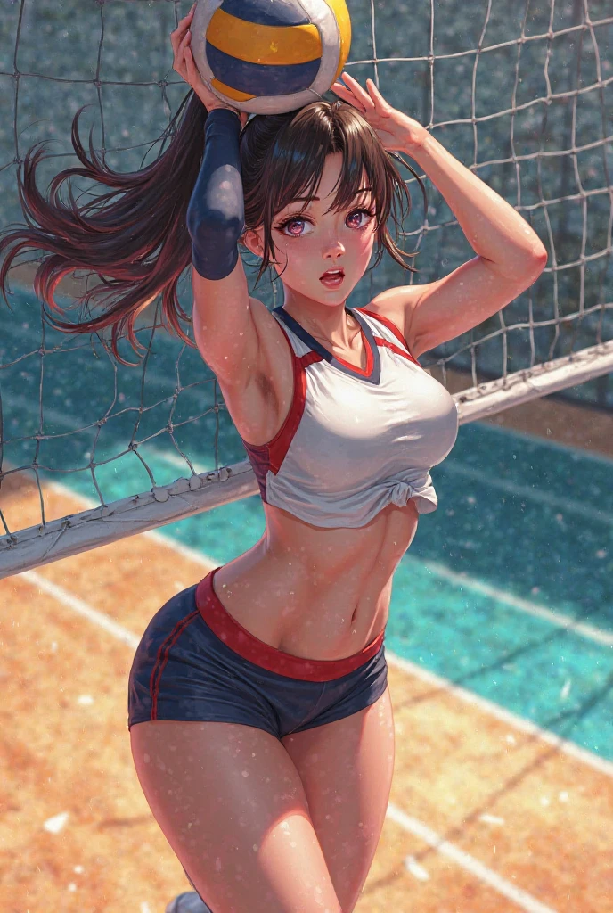 A MILF、Top image quality、Tennis Wear、Navel out、White sleeveless、White pleated skirt、Ultra mini skirt、Dark pubic hair、Opening legs、Emphasis on the crotch、Tempting、embarrassed from、Red cheeks、full of sweat、Bare legged、tennis coat、poneyTail、Brown hair、sunny sky、white clouds、Acts of secrecy、Not wearing a bra、Colossal tits、Fair skin、Big buttocks、Metamorphosis、Emphasis on 、No panties、spreading crotch、wetting hair、dense pubic hair、Skirt combing、Masturbating、Bend your knees and open your legs、Full view、Crouching、Exposure Play、pissing、Wet crotch、Looking back、Show your、 、Wet thighs