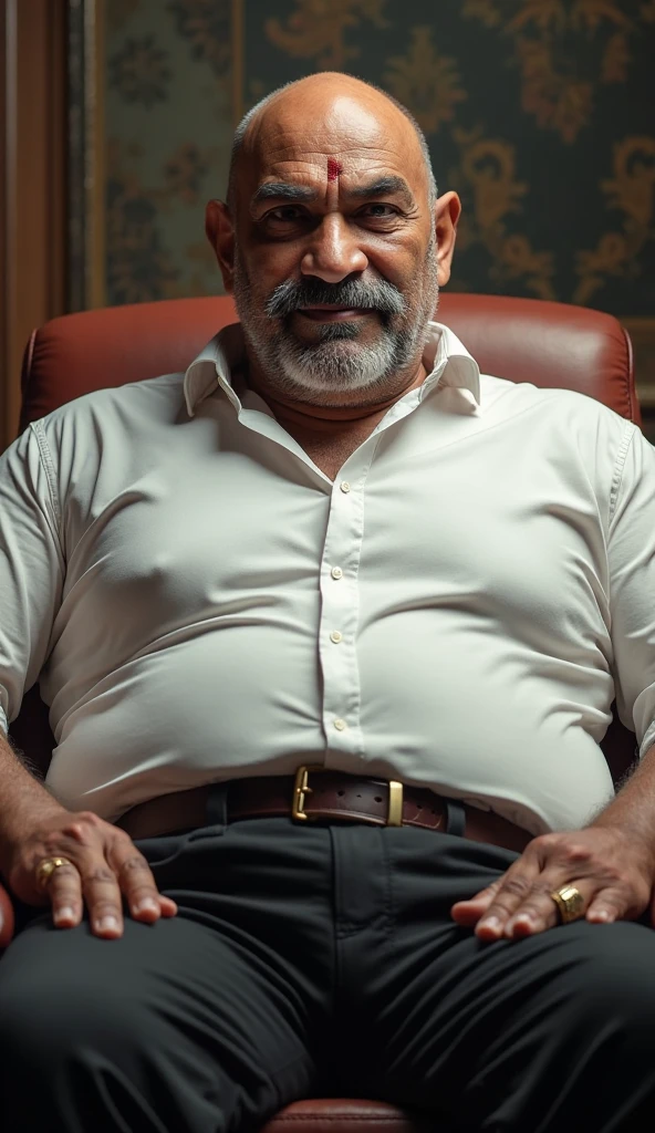 Lula com vestindo roupa de prisioneiro e usando luvas de boxeador, detalhes intrincados, highes definition