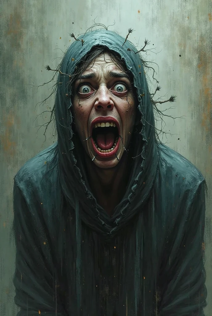 Fear looms