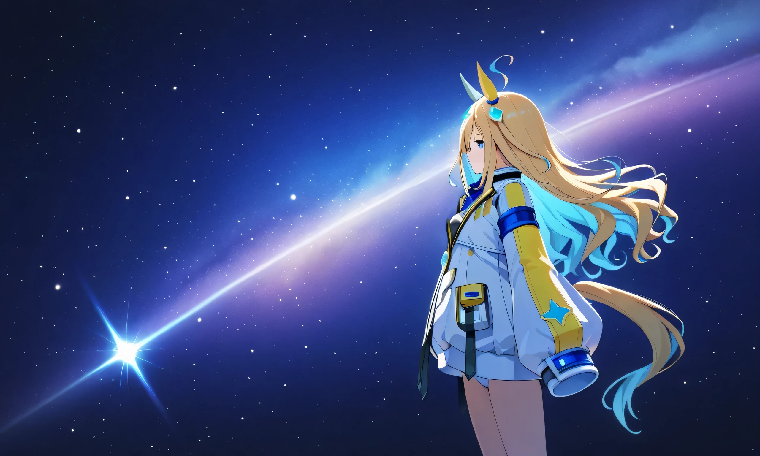 Neo Universe