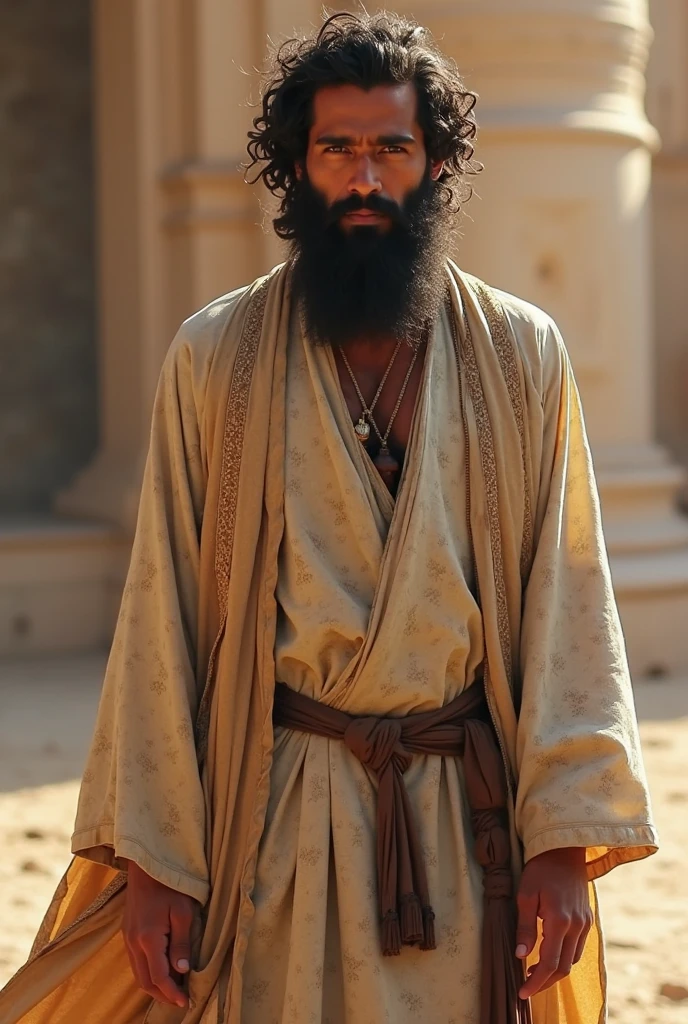 Deus do caos
